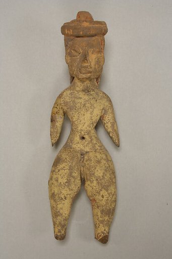 Female Figure