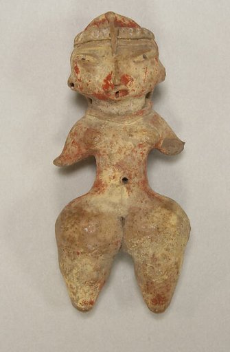 Female Figure