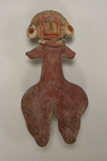 Female Figure