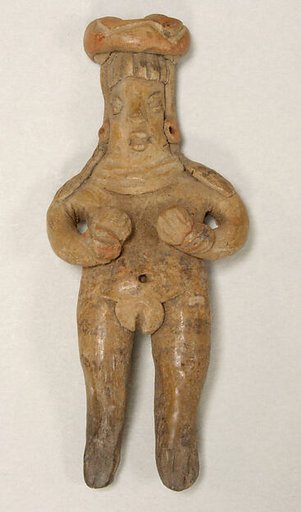 Female Figure