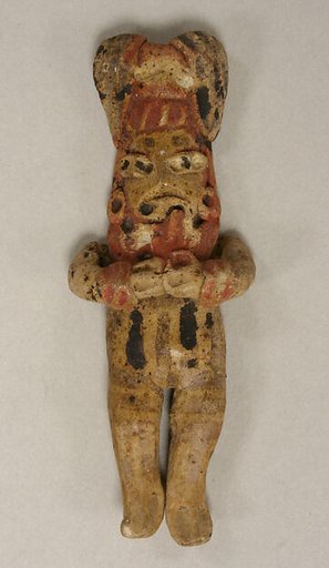 Female Figure