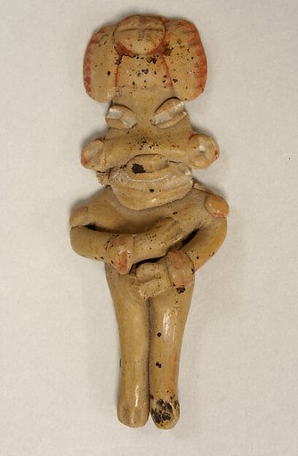 Male Figure