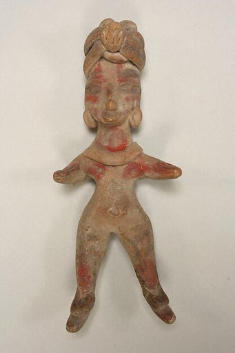 Female Figure