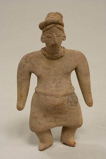 Female Figure