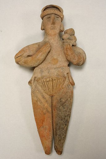 Female Figure
