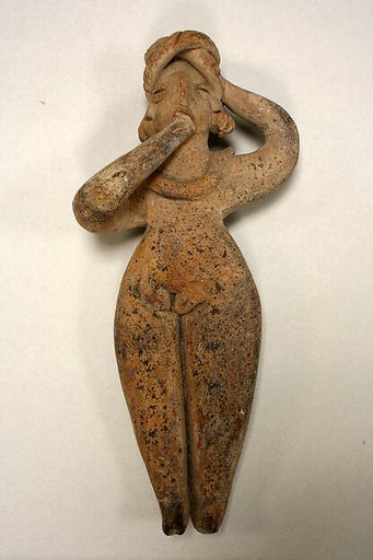 Female Figure