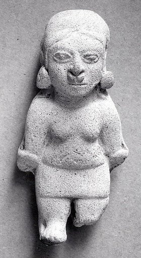 Female Figure