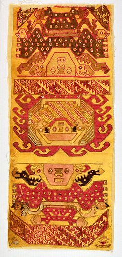 Tapestry Fragment