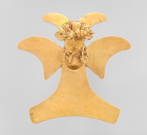 Eagle Pendant
