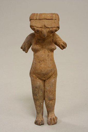 Female Figure