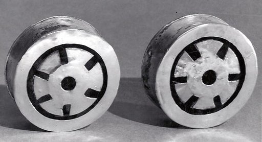 Ear Spool