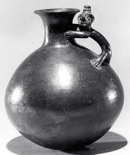 Vessel