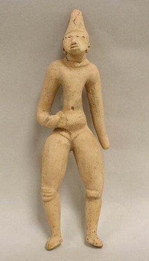 Standing Male