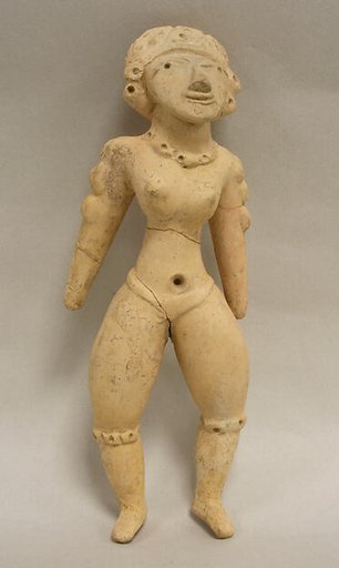 Standing Female