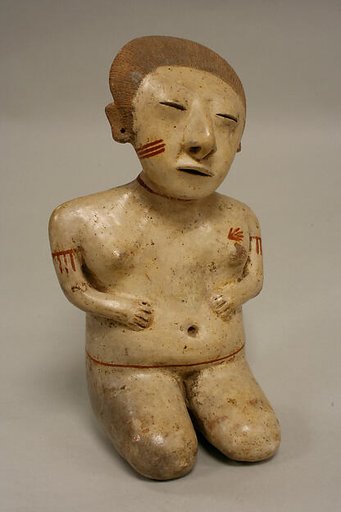 Female Figure