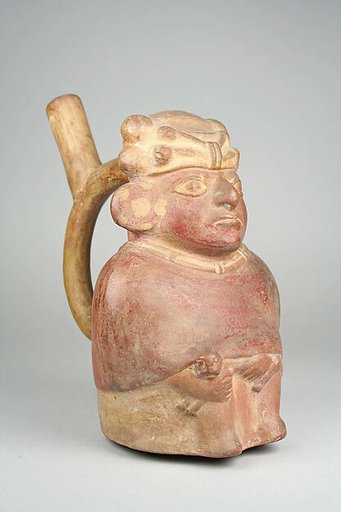 Vessel, Dignitary