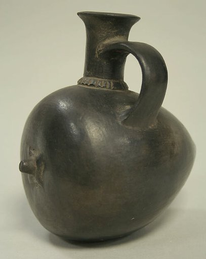 Single Spout Bottle