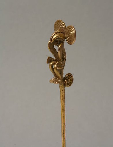 Pin or Lime Spatula