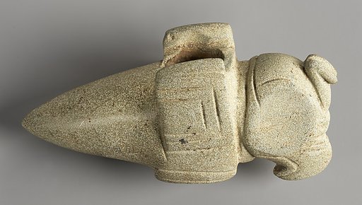 Mace Head, Bird