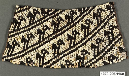 Beaded Wrist Ornament