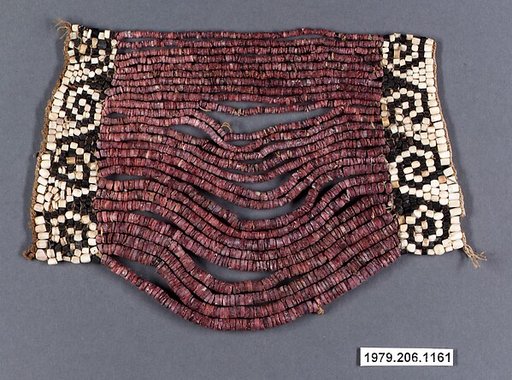 Beaded Wrist Ornament