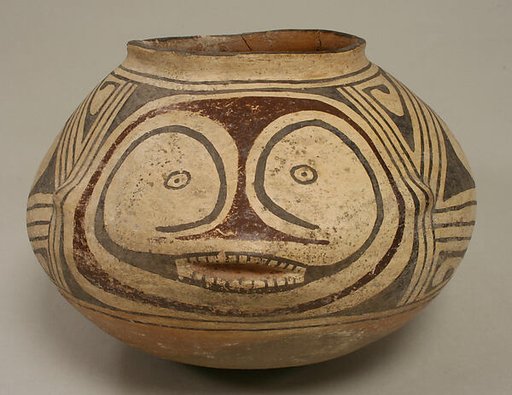 Fish Vessel