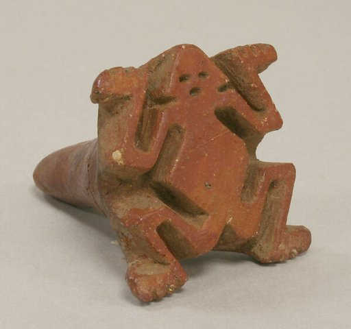 Figure Stamp