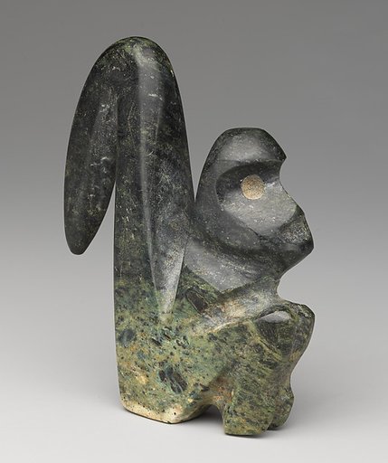 Monkey Figure