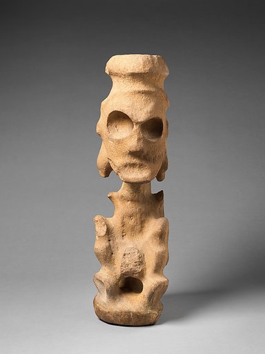 Zemí figure