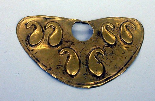Nose Ornament