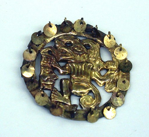 Earflare Frontal