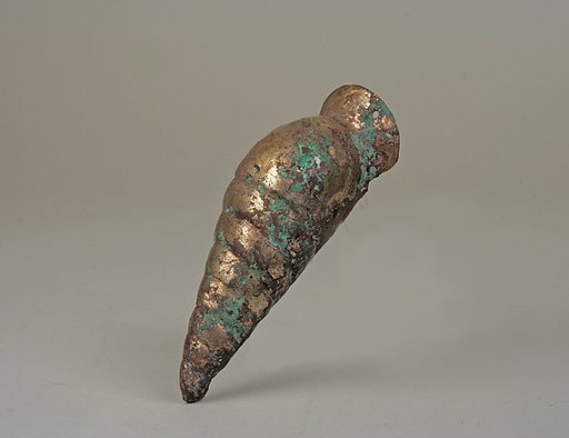 Shell Ornaments
