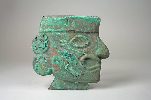 Profile Face