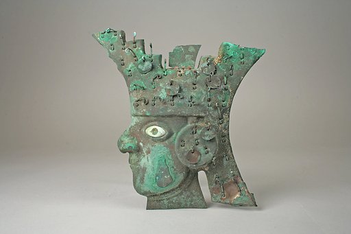 Profile Face