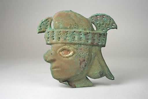 Profile Face