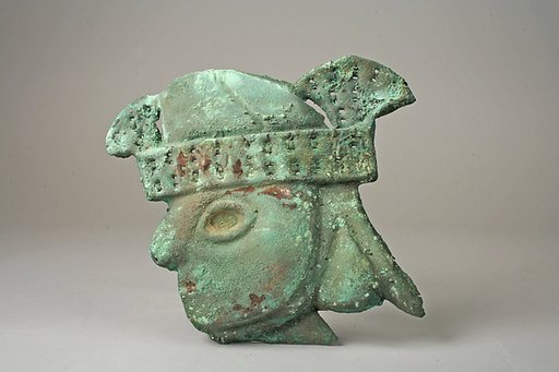 Profile Face