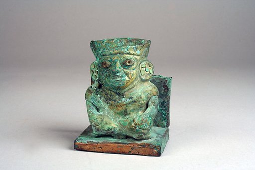 Seated Figure