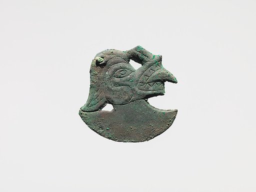 Crescent Ornaments