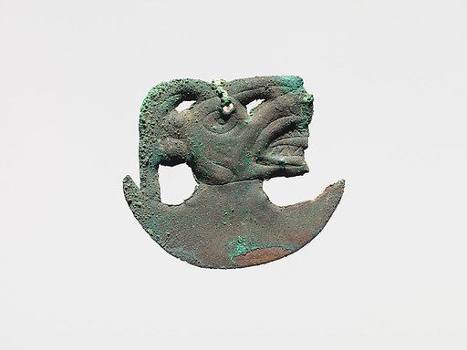 Crescent Ornaments