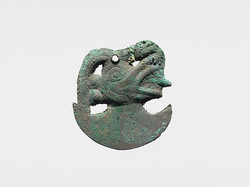 Crescent Ornaments