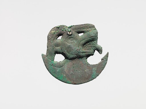 Crescent Ornaments