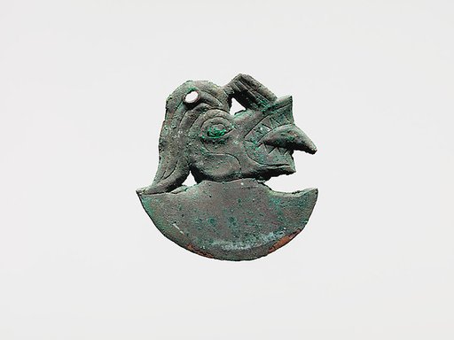Crescent Ornaments