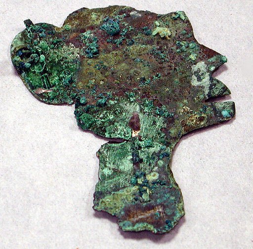 Figure Fragment