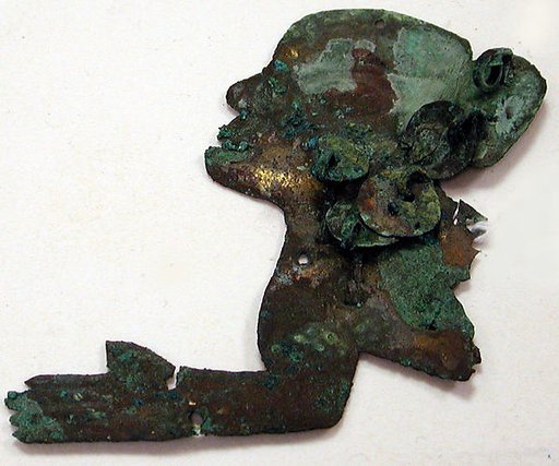 Figure Fragment