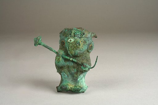 Ornament Figure