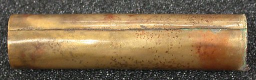 Earflare Shaft