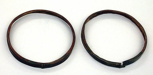 Earflare Rims