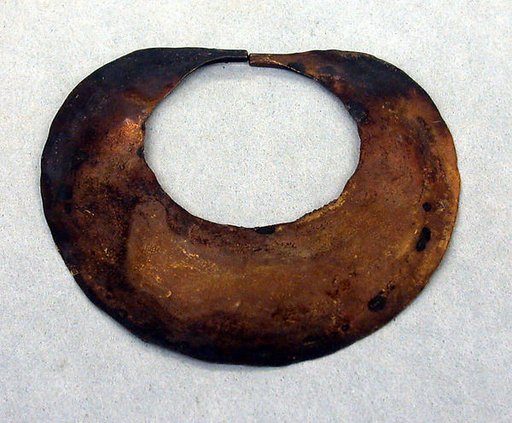 Nose Ornament