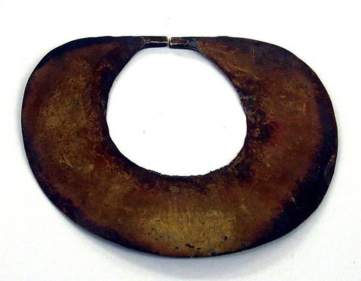 Nose Ornament