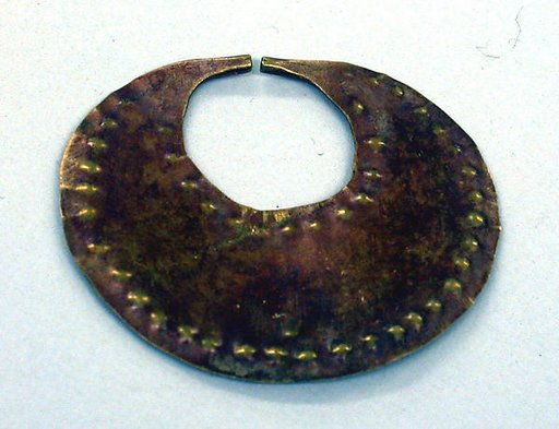 Nose Ornament